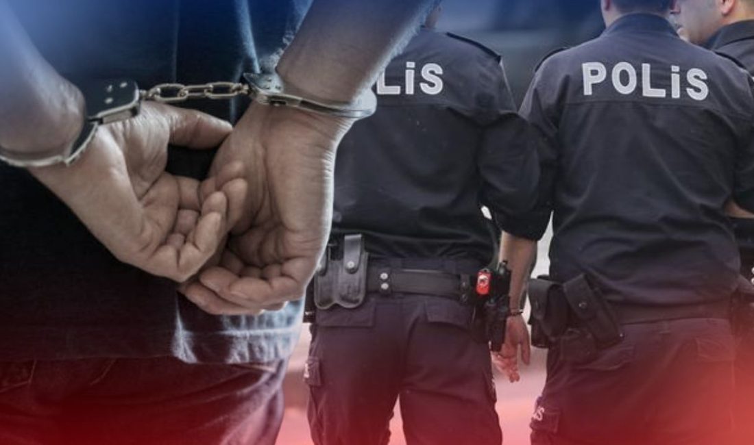 İçişleri Bakanı Ali Yerlikaya, 16 ilde siber dolandırıcılık başta olmak