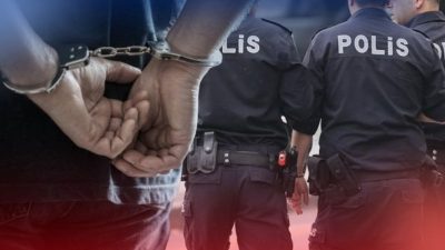 İçişleri Bakanı Ali Yerlikaya, 16 ilde siber dolandırıcılık başta olmak