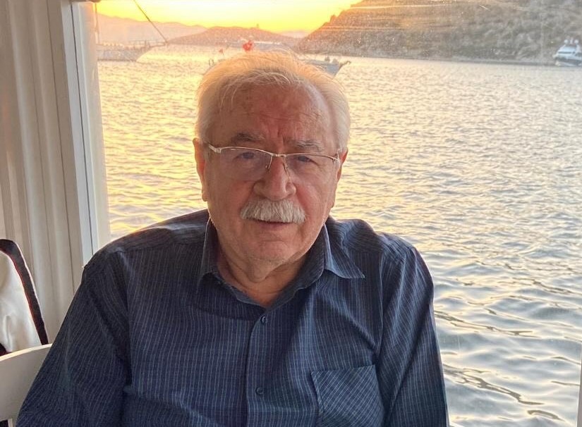 Aliağa’da üç dönem belediye başkanlığı ve CHP İzmir Milletvekilliği yapan