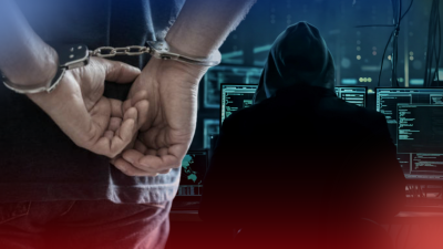 Siber suçlarla mücadele kapsamında güvenlik güçleri tarafından son 5 günde