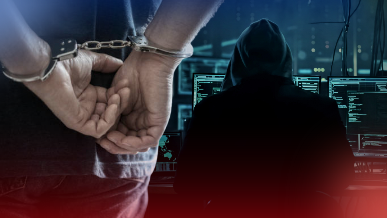 Siber suçlarla mücadele kapsamında güvenlik güçleri tarafından son 5 günde