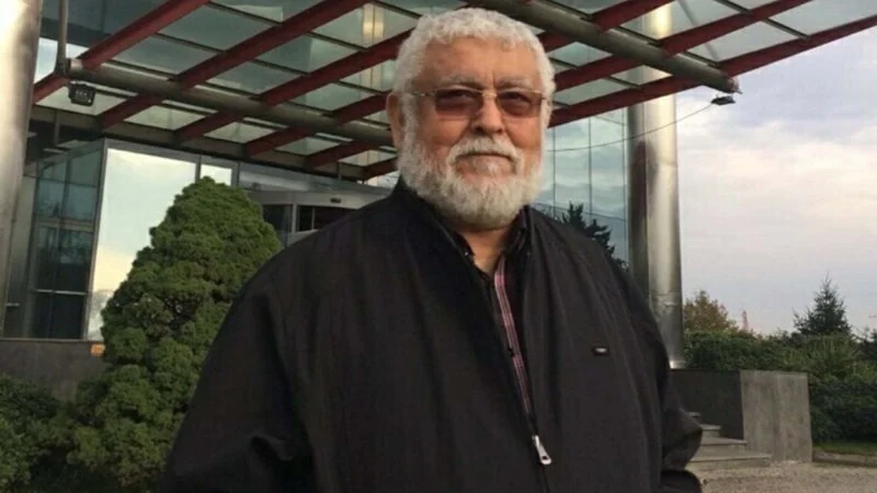 Aydın’ın Didim ilçesinde, kendisinden haber alınamayan 79 yaşındaki gazeteci Ahmet