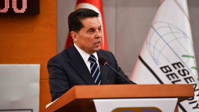 Esenyurt Belediye Başkanlığı görevinden uzaklaştırılan Ahmet Özer’in yargılandığı davada mahkeme