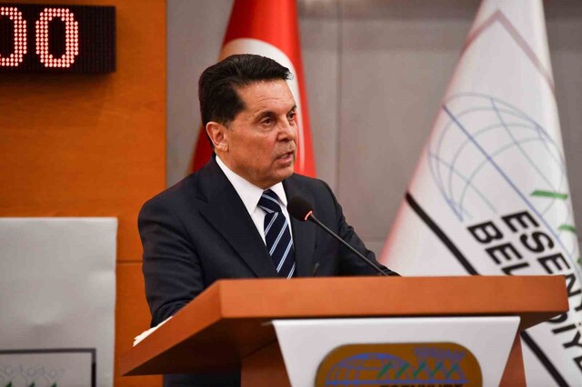 Esenyurt Belediye Başkanlığı görevinden uzaklaştırılan Ahmet Özer’in yargılandığı davada mahkeme