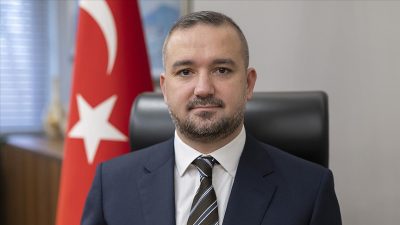 TCMB Başkanı Fatih Karahan, Gaziantep’te yaptığı açıklamada rezervlerde 145 milyar