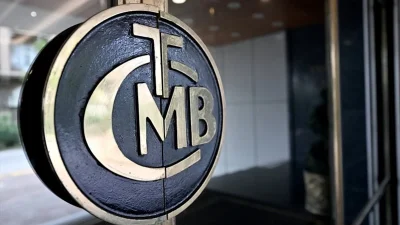 TCMB’nin toplam rezervleri bir haftada 10,4 milyar dolar artarak üst