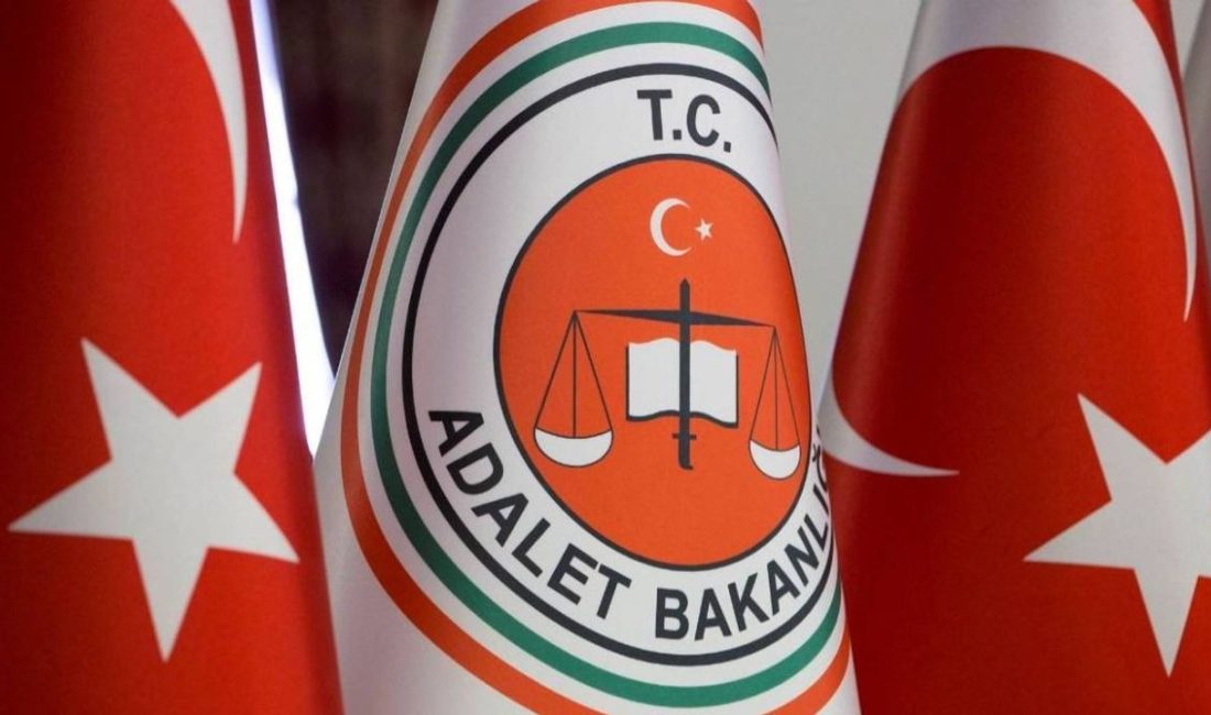 Adalet Bakanı Yılmaz Tunç, vatandaşlardan gelen yoğun talepler üzerine bilirkişilik
