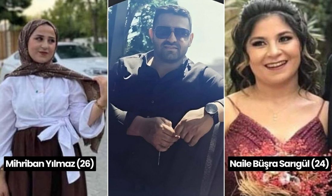 İzmir’de Mihriban Yılmaz’ın öldürülmesine ilişkin yürütülen soruşturma derinleştikçe çarpıcı detaylar