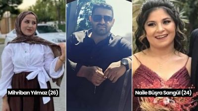 İzmir’de Mihriban Yılmaz’ın öldürülmesine ilişkin yürütülen soruşturma derinleştikçe çarpıcı detaylar