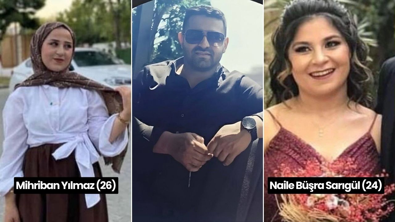 İzmir’de Mihriban Yılmaz’ın öldürülmesine ilişkin yürütülen soruşturma derinleştikçe çarpıcı detaylar