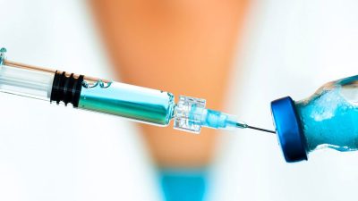 ABD’de yapılan yeni bir araştırma, zona aşısı olan yaşlı bireylerde