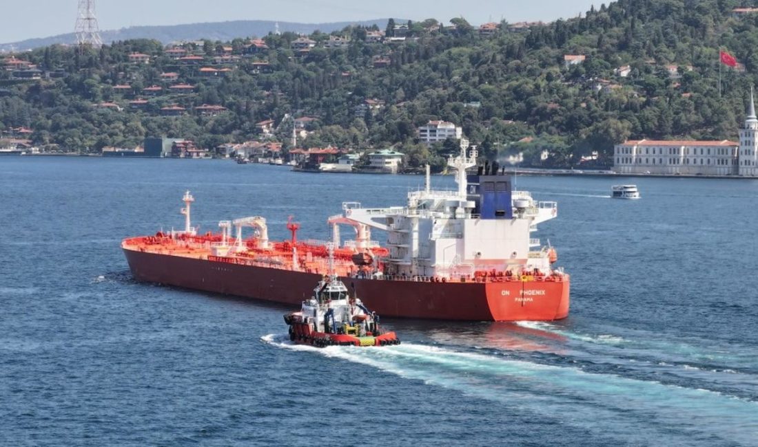 Ulaştırma ve Altyapı Bakanı Abdulkadir Uraloğlu, Kıyı Emniyeti Genel Müdürlüğünün