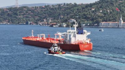 Ulaştırma ve Altyapı Bakanı Abdulkadir Uraloğlu, Kıyı Emniyeti Genel Müdürlüğünün