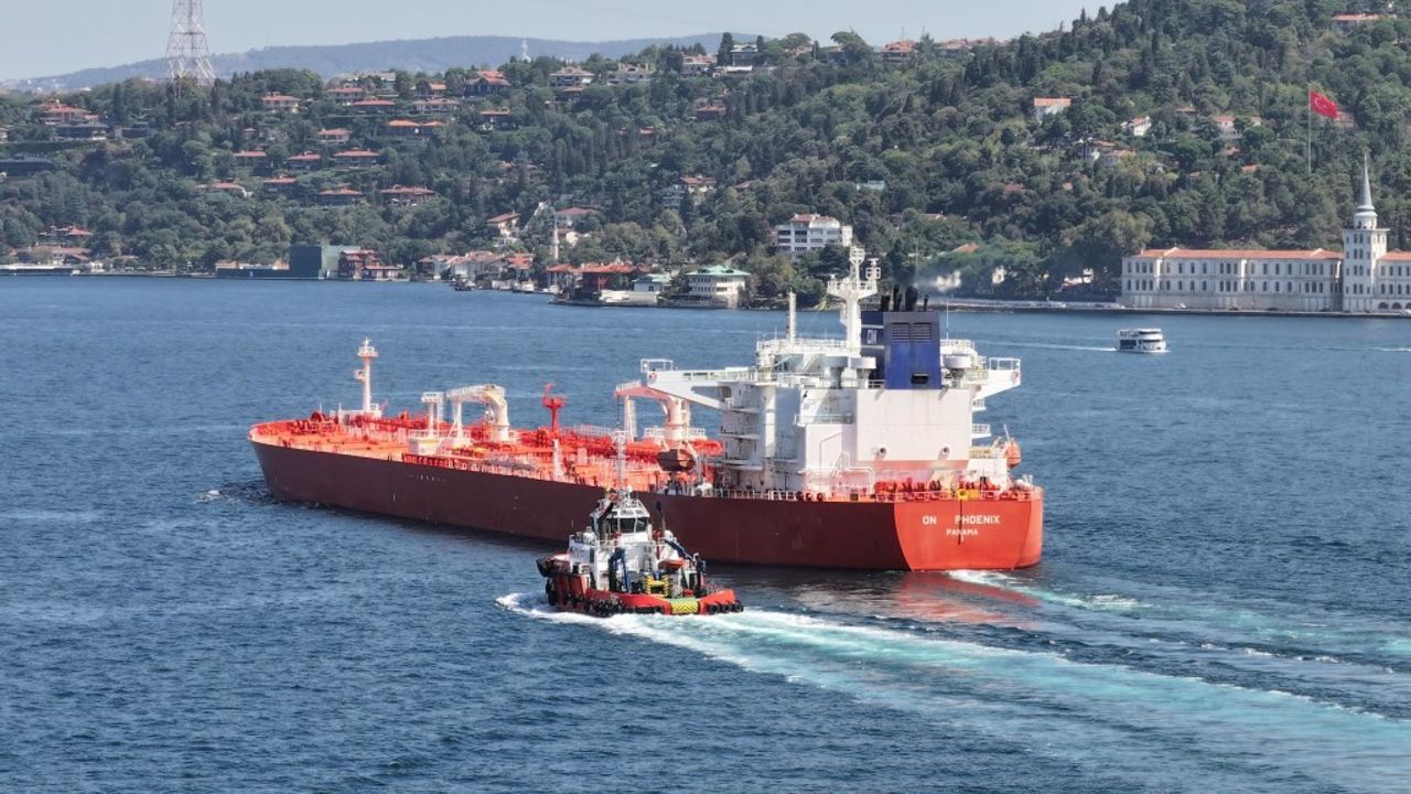 Ulaştırma ve Altyapı Bakanı Abdulkadir Uraloğlu, Kıyı Emniyeti Genel Müdürlüğünün