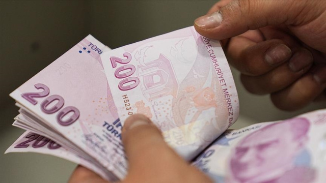 TBMM Genel Kurulu’nda kabul edilen düzenlemeyle en düşük emekli aylığı