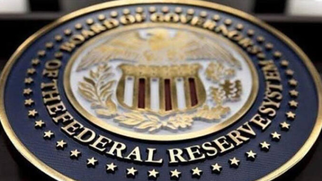 ABD Başkanı Donald Trump’ın Fed başkanlığı için kararını verdiğini ancak