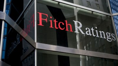 Fitch Ratings, Türkiye’nin kredi notunu ‘BB-’ seviyesinde teyit ederken görünümü