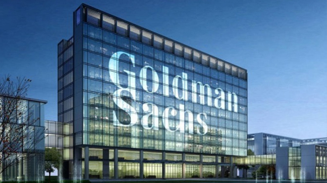 Goldman Sachs, merkez bankaları ve özel yatırımcılardan gelen güçlü talebi