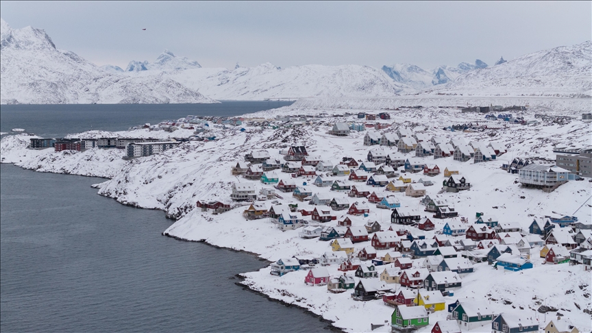 Brookings Enstitüsü’nden dış politika uzmanı Philip Gordon, Davos’ta ABD Başkanı