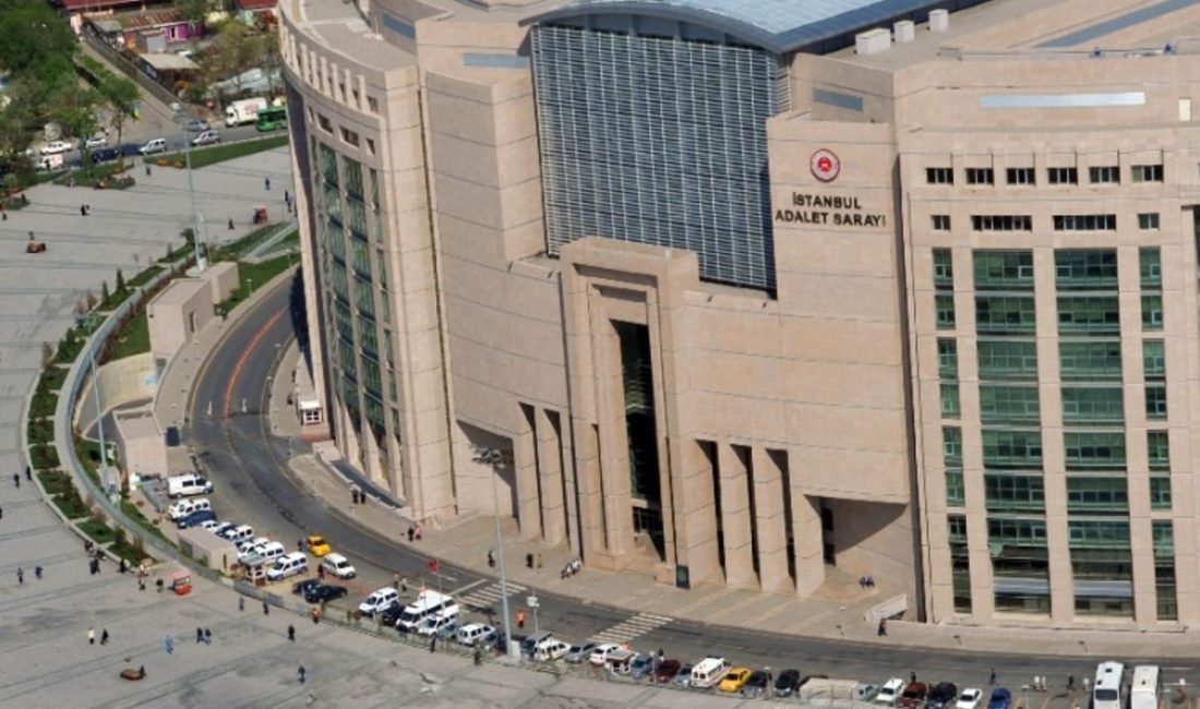 İstanbul Cumhuriyet Başsavcılığınca yürütülen uyuşturucu soruşturması kapsamında hakkında yakalama kararı