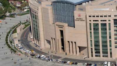 İstanbul Cumhuriyet Başsavcılığınca yürütülen uyuşturucu soruşturması kapsamında hakkında yakalama kararı