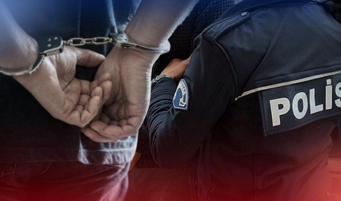 İstanbul merkezli olarak 3 ilde düzenlenen tefecilik operasyonunda 21 şüpheli