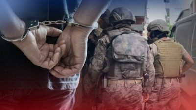 İstanbul’da uyuşturucu ile mücadele kapsamında yürütülen soruşturmada önemli bir operasyona