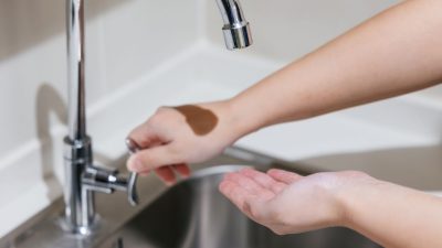 İzmir’de 6 Ağustos’ta başlayan su kesintileri, 15 Aralık’a kadar sürecek.