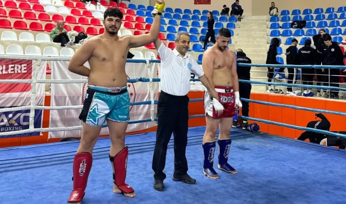 Çukurova Üniversitesi (ÇÜ) 15–18 Ocak tarihleri arasında Türkiye Üniversite Sporları