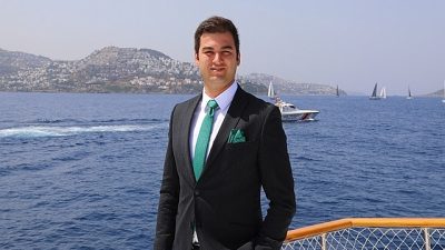 Bodrum Belediye Başkanı Tamer Mandalinci, saha ziyaretleri kapsamında Mazı ve