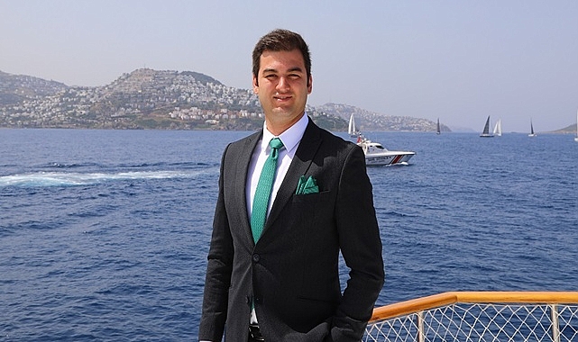 Bodrum Belediye Başkanı Tamer Mandalinci, saha ziyaretleri kapsamında Mazı ve