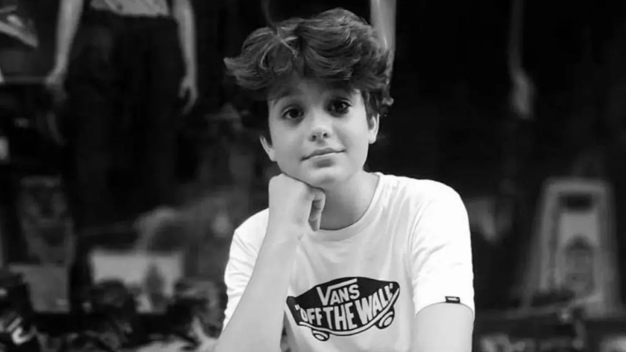 İstanbul’un Kadıköy ilçesinde 15 yaşındaki Mattia Ahmet Minguzzi’nin bıçaklanarak öldürülmesine