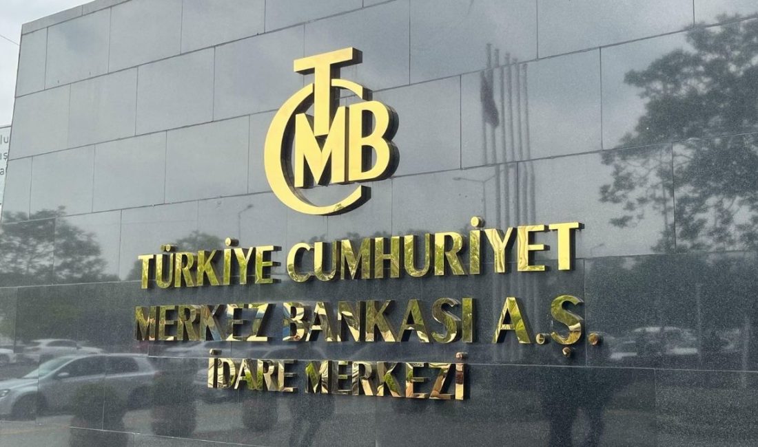 Türkiye Cumhuriyet Merkez Bankası (TCMB), yılın ilk Para Politikası Kurulu