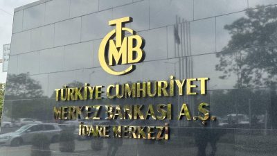 Türkiye Cumhuriyet Merkez Bankası (TCMB), yılın ilk Para Politikası Kurulu