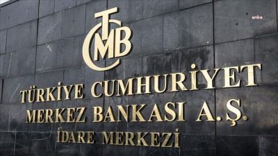 Merkez Bankası verilerine göre, imalat sanayisinde kapasite kullanım oranı ocak