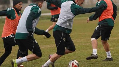 TFF 2. Lig Beyaz Grup’ta zirve mücadelesi veren Muğlaspor, hafta