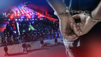 Cumhuriyet tarihinin en kapsamlı narkotik operasyonu olarak kayda geçen “Narkokapan