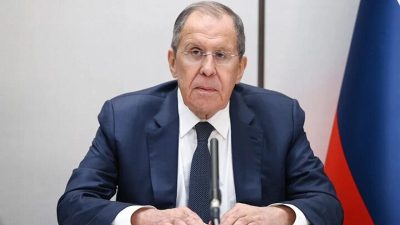 Rusya Dışişleri Bakanı Sergey Lavrov, Filistin Devleti kurulmadan Orta Doğu’da