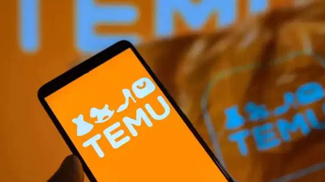 Çin merkezli e-ticaret platformu Temu, Türkiye’deki kullanıcılar için yurt dışı