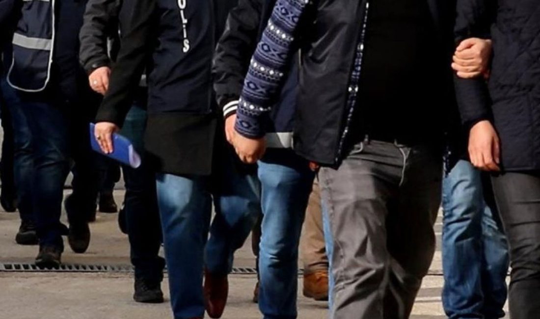 İstanbul Cumhuriyet Başsavcılığı’nın talimatıyla yürütülen yasadışı bahis soruşturması kapsamında, aralarında