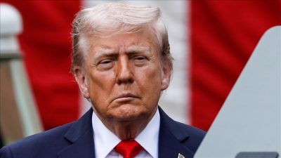 ABD Başkanı Donald Trump’ın liderliğinde oluşturulan Gazze Barış Kurulu için