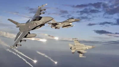 27 yıllık deneyimiyle elektronik harp ve pasif radar sistemleri geliştiren