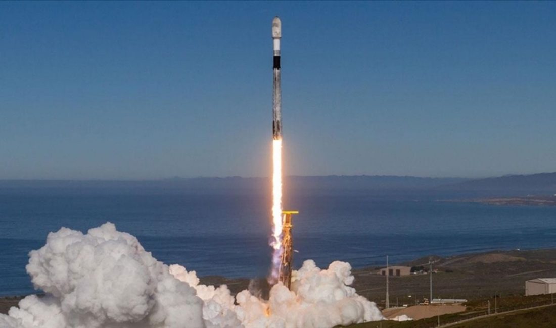 Türkiye’nin tamamen milli imkânlarla geliştirilen ilk yörünge transfer aracı (YTA)