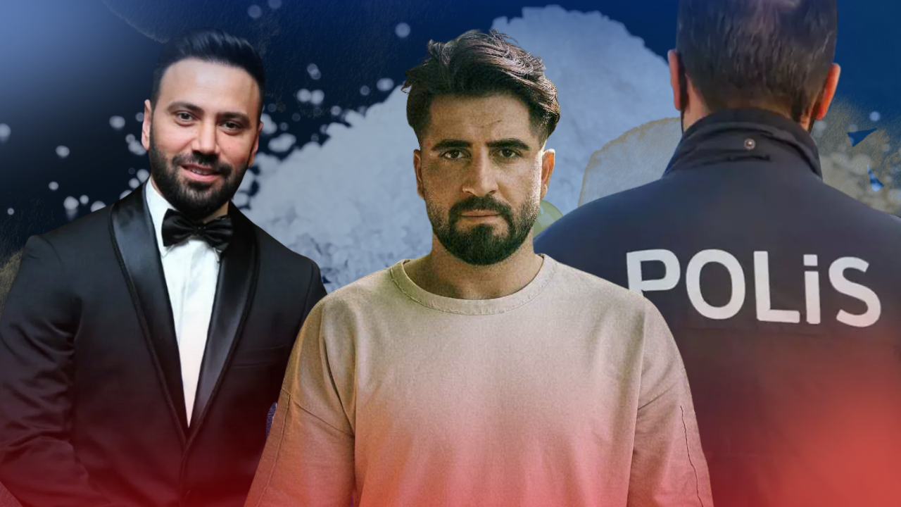 İstanbul Cumhuriyet Başsavcılığı tarafından yürütülen uyuşturucu soruşturması kapsamında 4 şüpheli