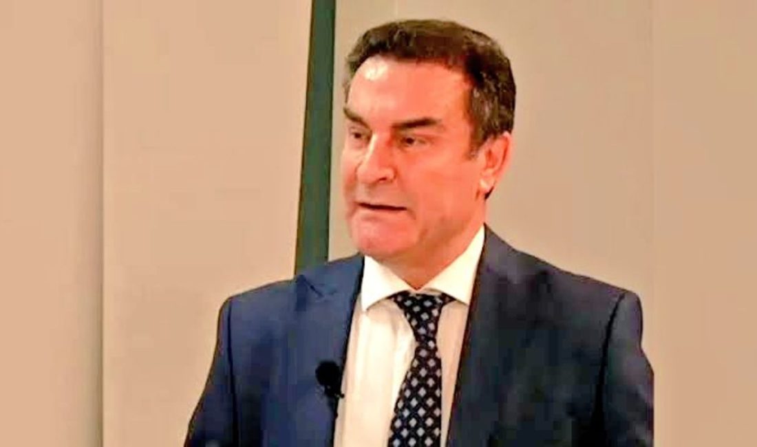 Akademisyen ve Haber7.com yazarı Prof. Dr. Zakir Avşar, “KAAN’a kadar…”