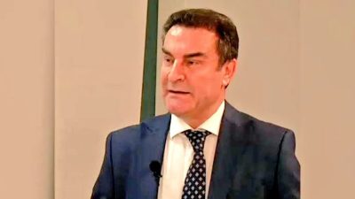 Akademisyen ve Haber7.com yazarı Prof. Dr. Zakir Avşar, “KAAN’a kadar…”