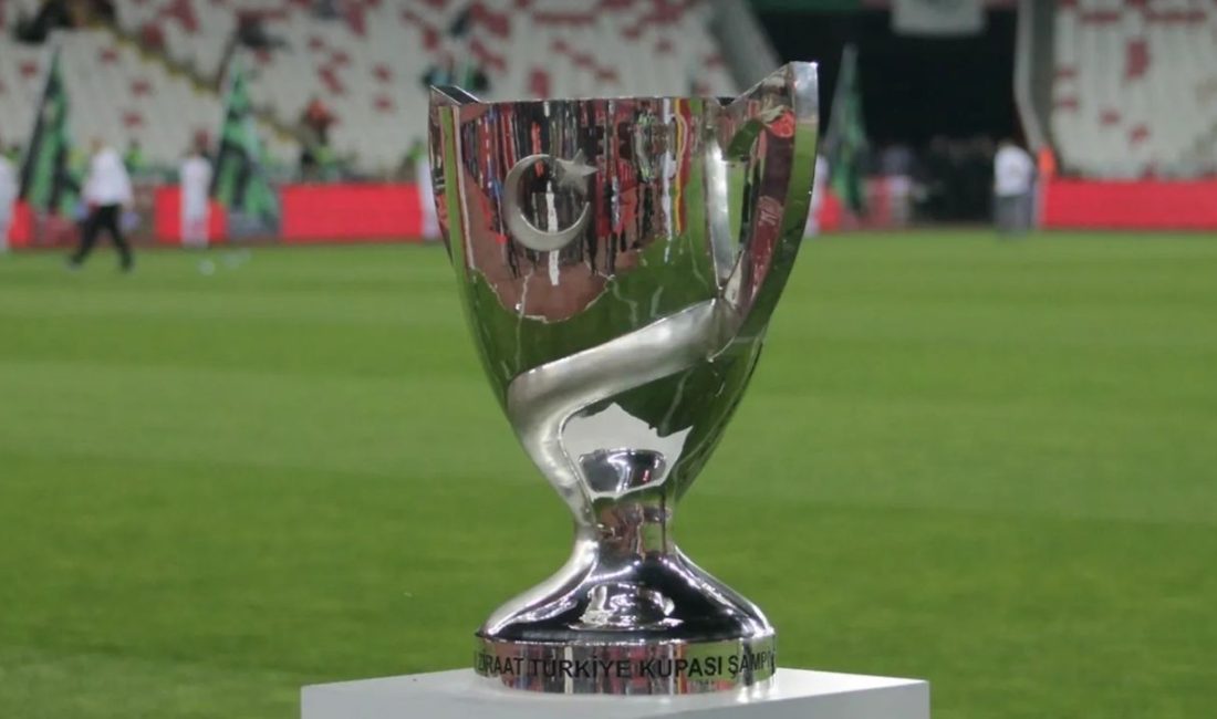 Ziraat Türkiye Kupası’nda grup aşamasında oynanacak 3. hafta maçlarının programı