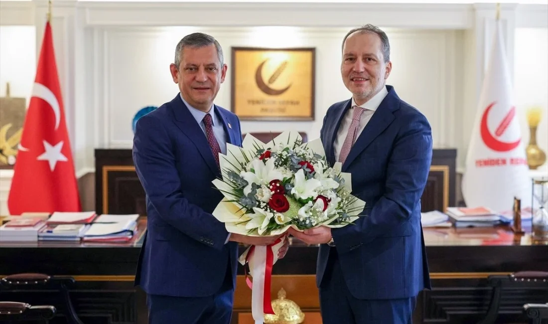 İki lider, ekonomik kriz, yoksulluk ve erken seçim beklentisine ilişkin