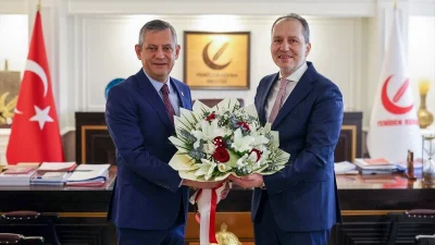 İki lider, ekonomik kriz, yoksulluk ve erken seçim beklentisine ilişkin