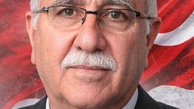 CHP Genel Başkanı Özgür Özel’in Milas mitingi öncesi, zeytin ağaçlarını